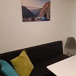 Appartement Your Basecamp! Roppen