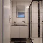 Appartement Your Basecamp!