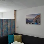 Your Basecamp! Appartement