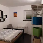 Your Basecamp! Appartement Roppen