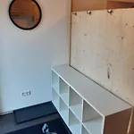 Your Basecamp! Appartement *