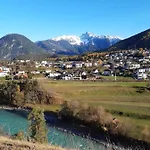 Appartement Your Basecamp!