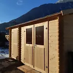 Your Basecamp! Roppen