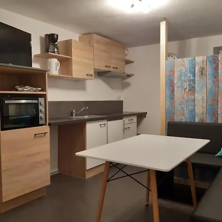 Your Basecamp! * Roppen