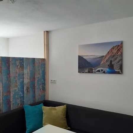 Your Basecamp! Appartement