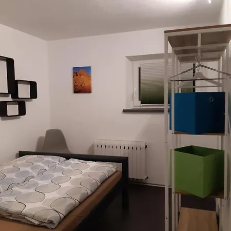 Your Basecamp! Appartement Roppen