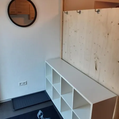 Your Basecamp! Appartamento *