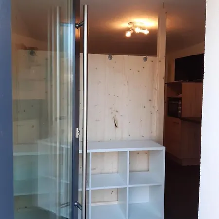 Appartement Your Basecamp! *