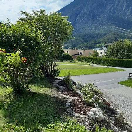 Appartement Your Basecamp! Roppen