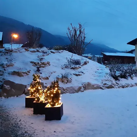 Your Basecamp! Apartman Roppen