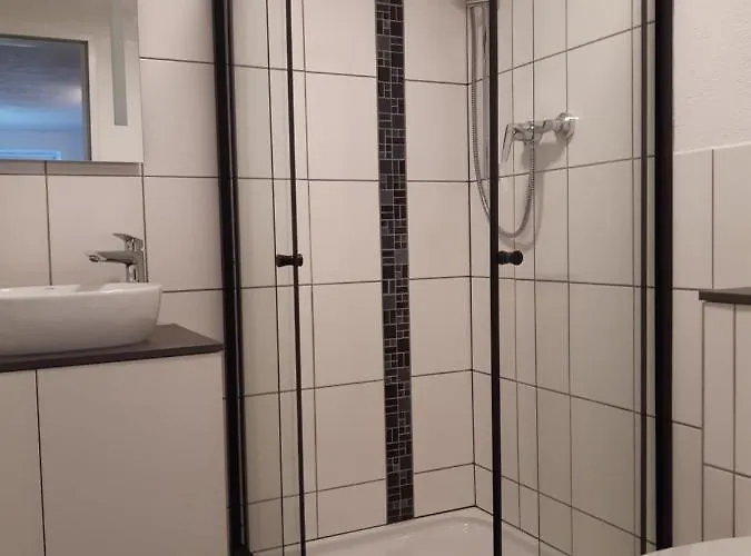 Your Basecamp! * Roppen