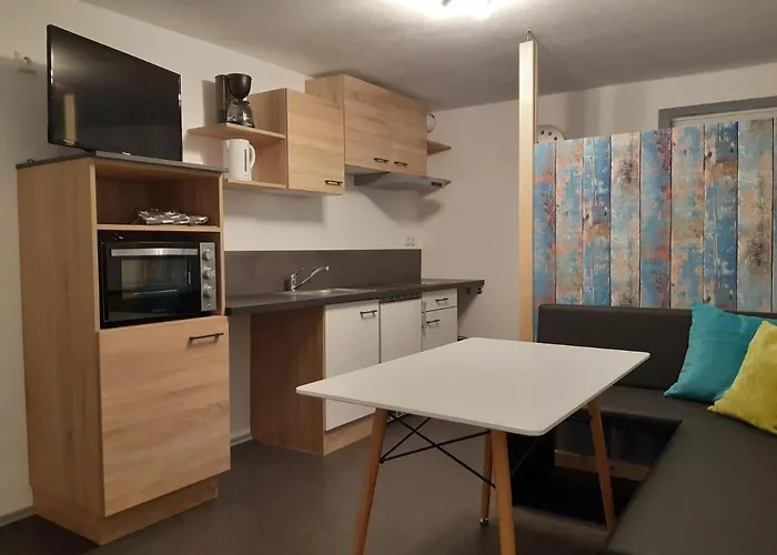 Your Basecamp! * Roppen