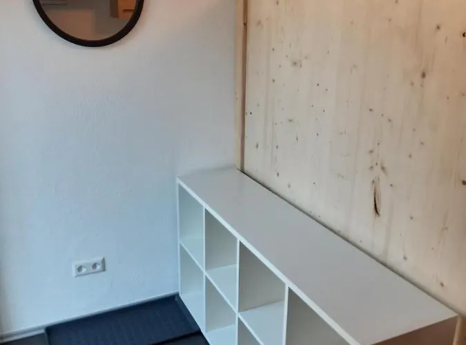 Your Basecamp! Appartement *