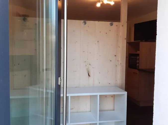 Appartement Your Basecamp! *