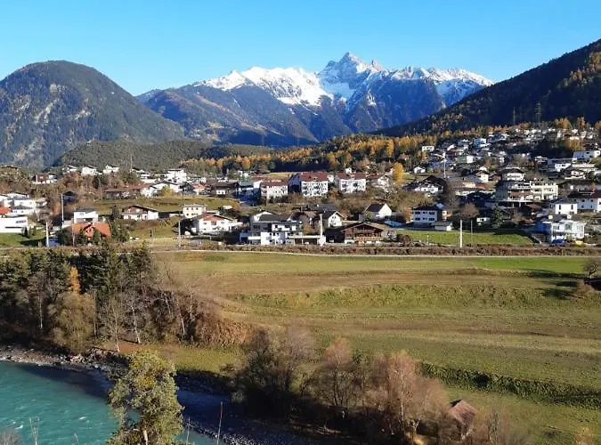 Appartement Your Basecamp!