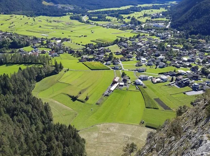 Your Basecamp! Apartman *