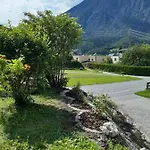 Apartamento Your Basecamp! Roppen