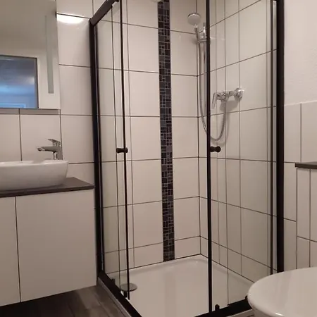 Your Basecamp! * Roppen