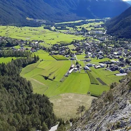 Your Basecamp! Lejlighed *