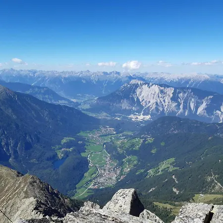 Lejlighed Your Basecamp!