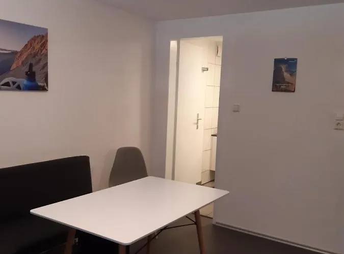 Your Basecamp! Roppen