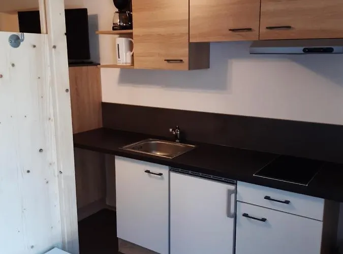 Your Basecamp! Roppen