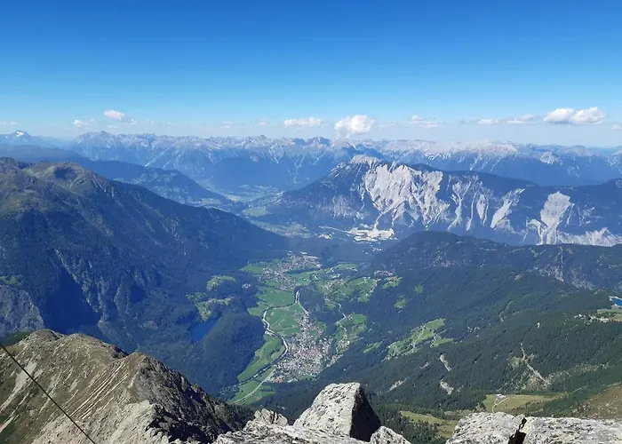 Appartement Your Basecamp!