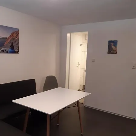 Your Basecamp! Roppen