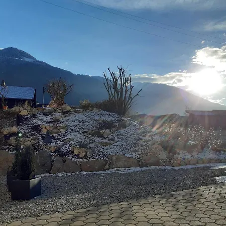 Your Basecamp! * Roppen