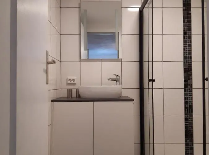 Apartamento Your Basecamp!