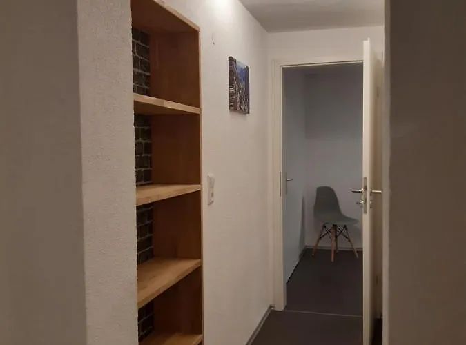 Your Basecamp! Roppen