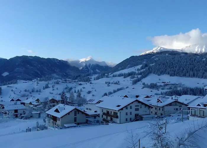 Apartamento Your Basecamp! *